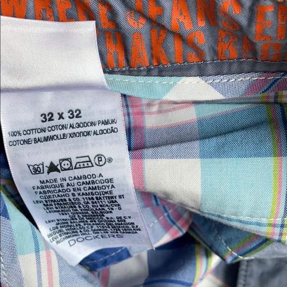 Men’s Dockers pants - Picture 5 of 5